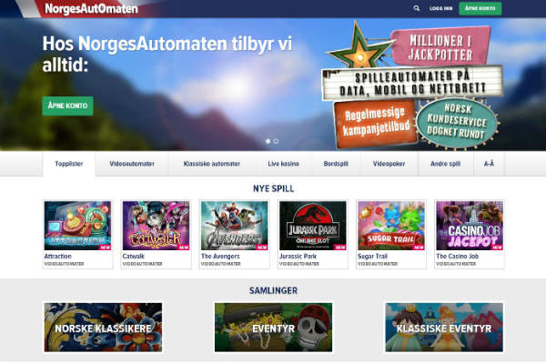  norgesautomaten_hjemmesiden