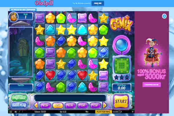 OlaSpill_Casino_gemix