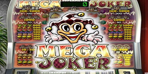  megajoker
