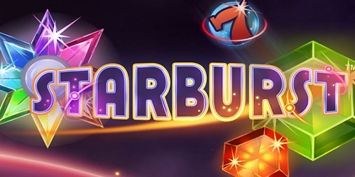  starburst